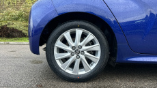 Toyota Yaris 1.5 Hybrid Icon 5dr CVT Hybrid Hatchback